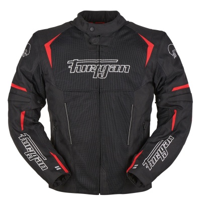 

МОТОКУРТКА FURYGAN ULTRASPARK 3IN1 (Черно-красная, 3XL)