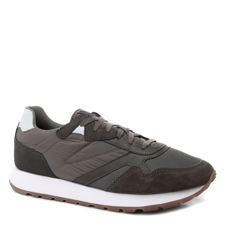 

Кроссовки мужские GEOX U3581A коричневые 46 EU, U3581A