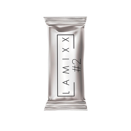 

Cостав для ламинирования ресниц Lamixx №2 1 мл