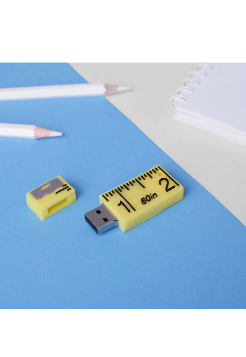 

Флешка Like me на открытке "Выпускнику начальных классов" 8 ГБ Yellow (7087767), Флеш карта на открытке "Выпускнику начальных классов"