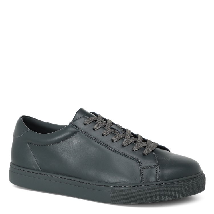 

Кеды мужские Tendance YS-M2218-2 серые 41 EU, Серый, YS-M2218-2
