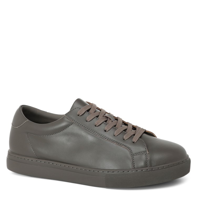 Кеды мужские Tendance YS-M2218-2 серые 40 EU
