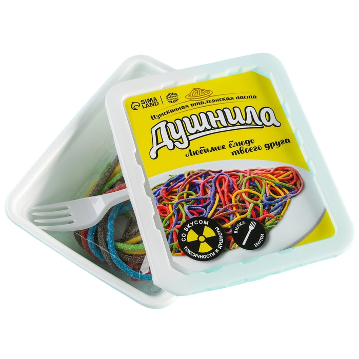 

Мармелад-доширак "Душнила", 50 г.