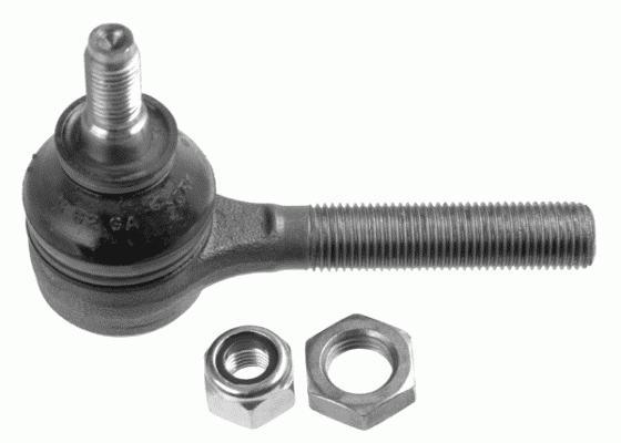 

Наконечник рулевой peugeot 205-309/505 <00 LEMFORDER 1207005