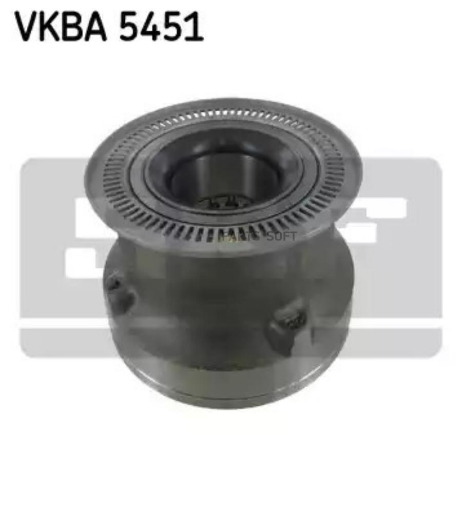 

Vkba5451 Skf Комплект Подшипника Ступицы Задн.7485139044/40210Lc51A