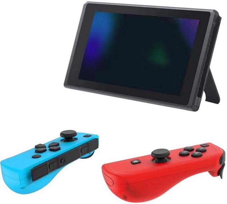 

Геймпад LaR JOY PAD Red/Blue, JOY PAD