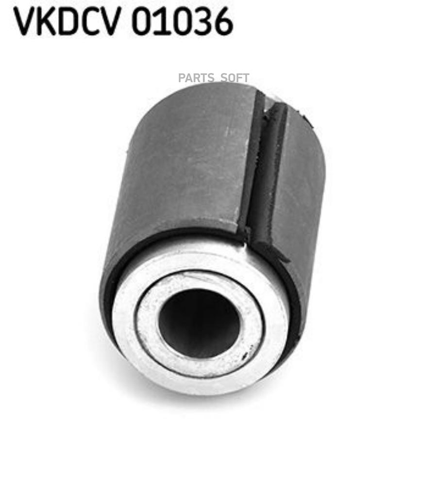 

Vkdcv 01036, Сайлентблок Рессоры Skf