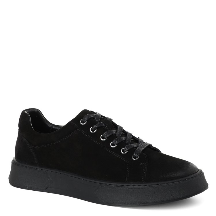 

Кеды мужские Tendance ET-8607-2 черные 47 EU, ET-8607-2
