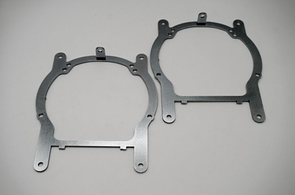 

Рамка переходная для линз Infinity G37 2006-2013 г.в. без AFS Hella 3