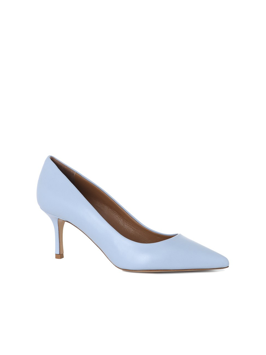 

Туфли женские Oronero Firenze RU-05 голубые 36 EU, RU-05