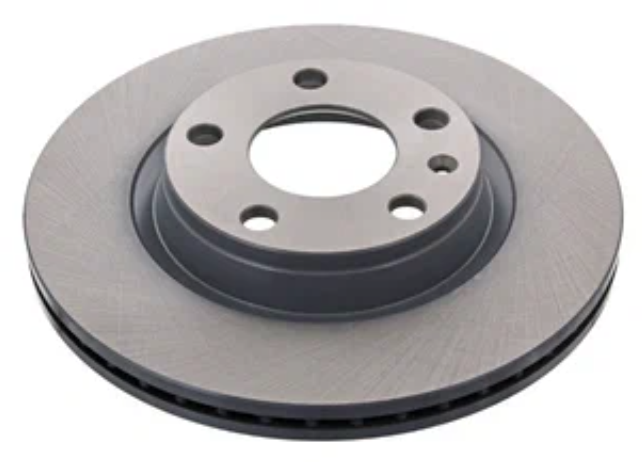 

Диск тормозной передний Audi A4 B5/A6 C5/A6 C5 Avant 95>05 VW Passat B5/Passat B5 Variant/