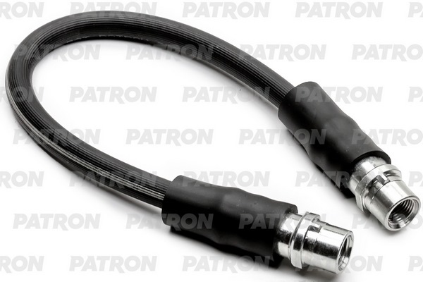 

Шланг тормозной передн AUDI: A4 /AVANT/ 1.6/1.8 20V T 95- PATRON PBH0002