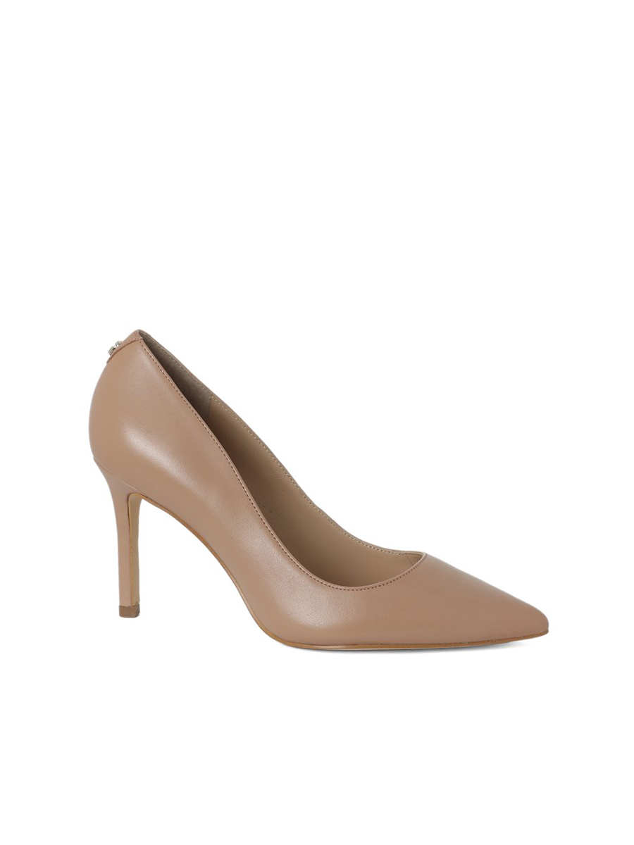 

Туфли женские Guess FL7DA9LEA08 бежевые 36 EU, FL7DA9LEA08