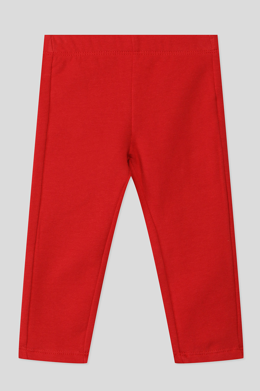 

Леггинсы детские OVS 1347980 красный, 92-98, 1347980