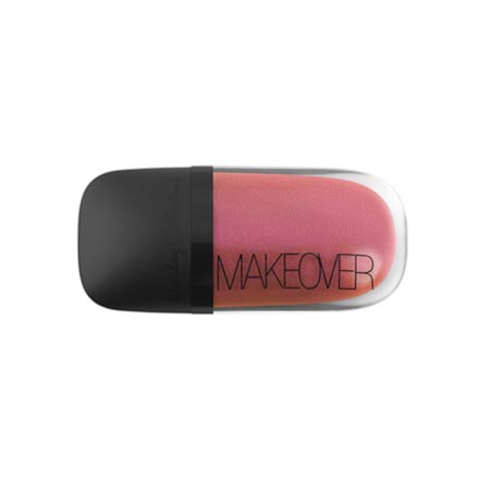 

Блеск для губ MAKEOVER PARIS, High Shimmer, Imagine