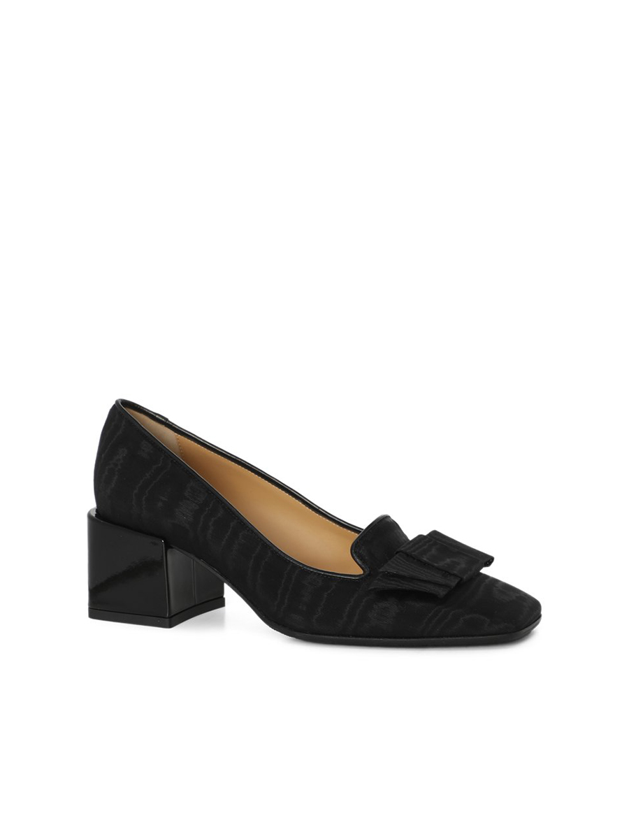 

Туфли женские Giovanni Fabiani S22853 черные 42 EU, S22853