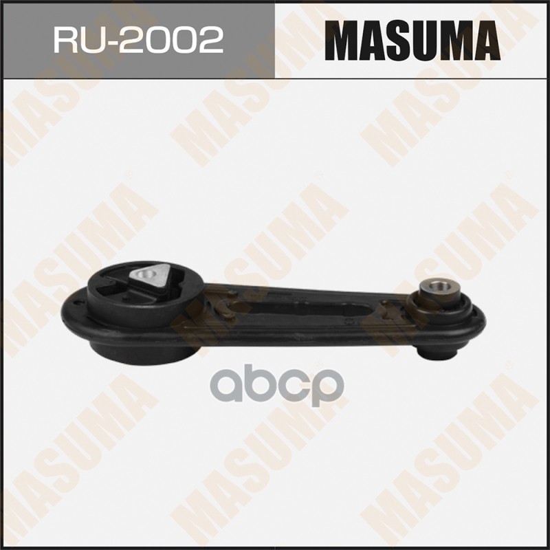 

Опора двигателя MASUMA RU2002