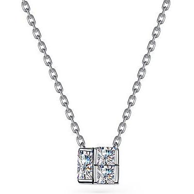 

Колье из серебра с фианитами Алкор 06-2969_00КЦ-00, 06-2969_00КЦ-00