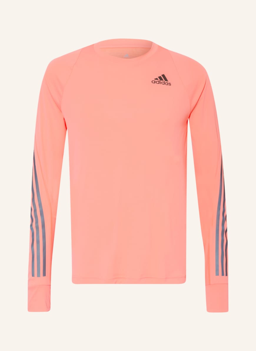 

Лонгслив мужской Adidas 1001232540 оранжевый S (доставка из-за рубежа), 1001232540