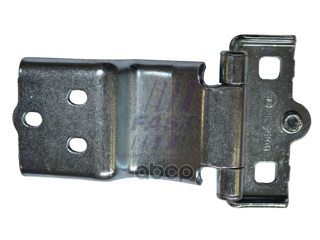 

Петля Зад.Двери Ниж.Прав.Citroen/Peugeot/Fiat Jumper/Boxer/Ducato 2006 =>/ 2014 => 180 134