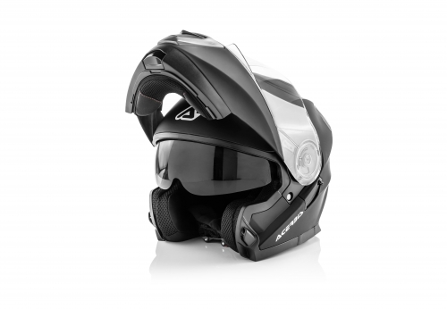 

Шлем Acerbis SEREL Black 2 S