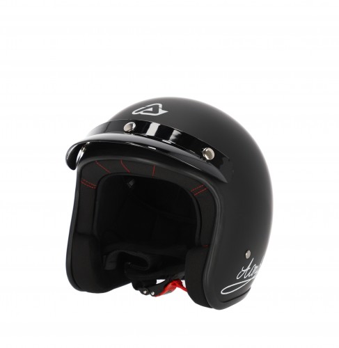

Шлем Acerbis SKODELA Black L