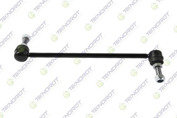 

Стойка Стабилизатора Перед. Лев. Nissan Altima 4th Gen (L32a D32) 546681aa0a Teknorot n-90