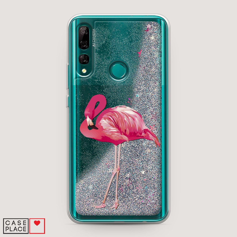 фото Силиконовый чехол "звездочки графика белая" на zte red magic 5s awog