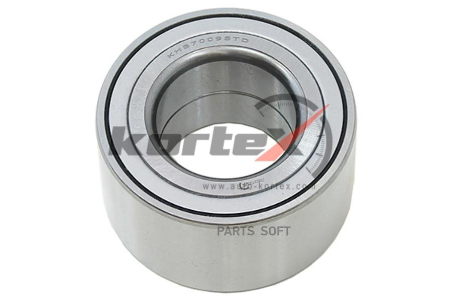 

Подшипник Ступицы Toyota Avensis/Corolla 03-Перед.(45x45x84) KORTEX арт. KHB7009STD