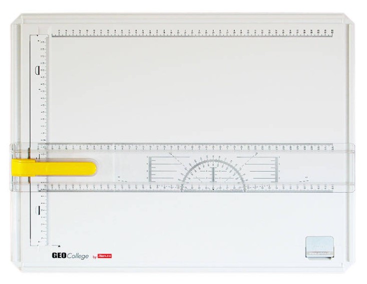 фото Доска чертежная aristo college-board a3