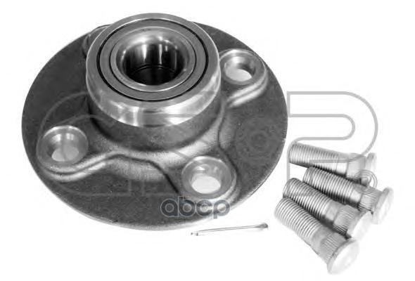 

Ступица Колеса В Комплекте С Подшипником Nissan Micra I (K10) GSP 9227022k