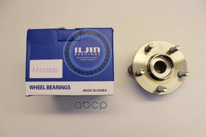 Ступица Колеса Передняя Chrysler Cirrus 06-95 4593777 ILJIN ij123036