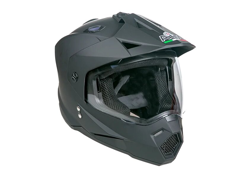 

Шлем AiM JK802 Black Matt XL