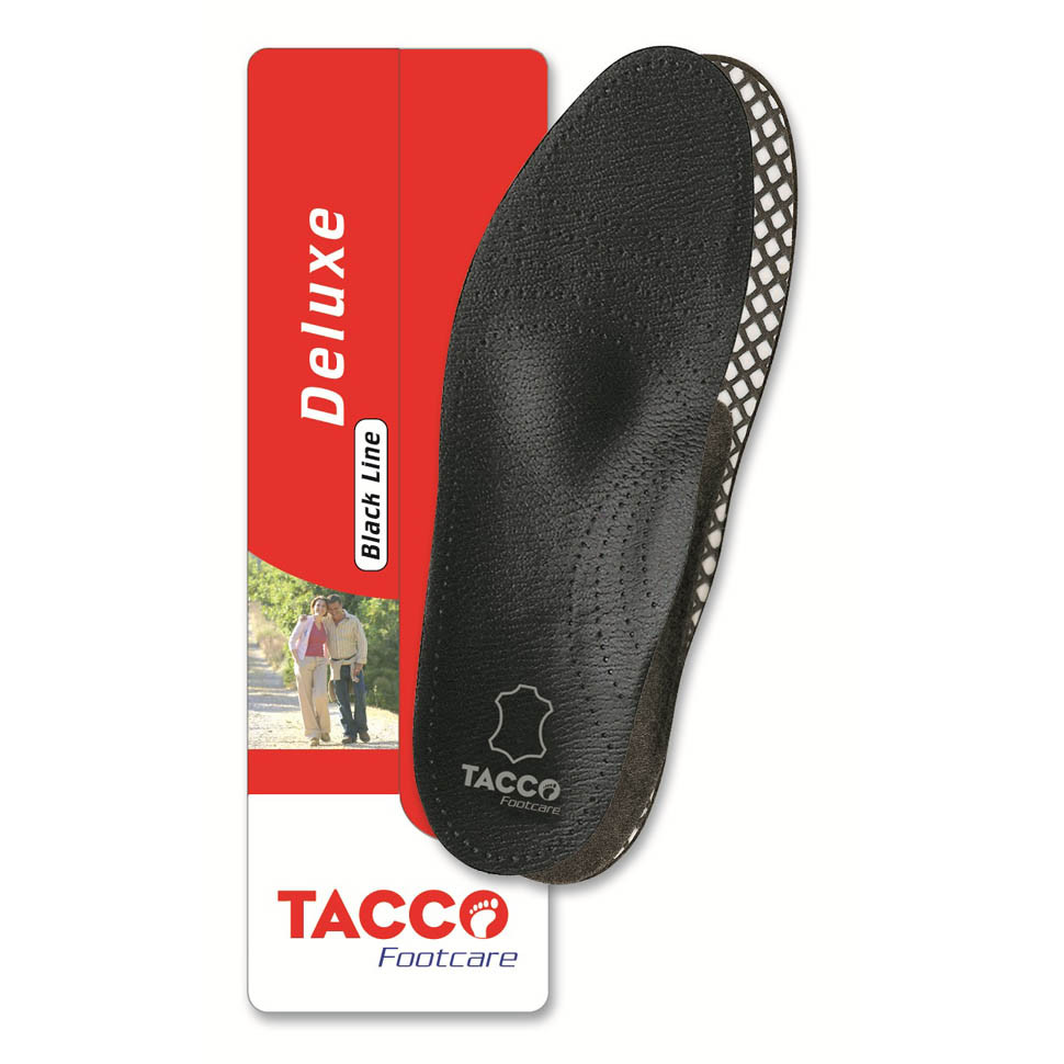 фото Стельки для обуви tacco footcare 694-16/35 35 ru