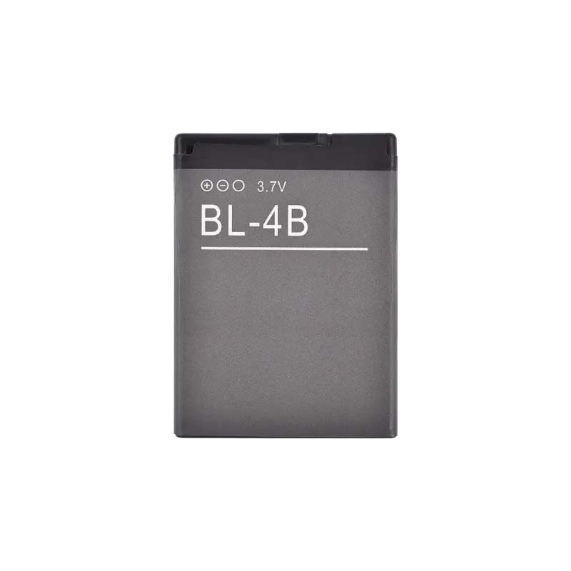 

Аккумуляторная батарея для Nokia 7370 (BL-4B) (VIXION)