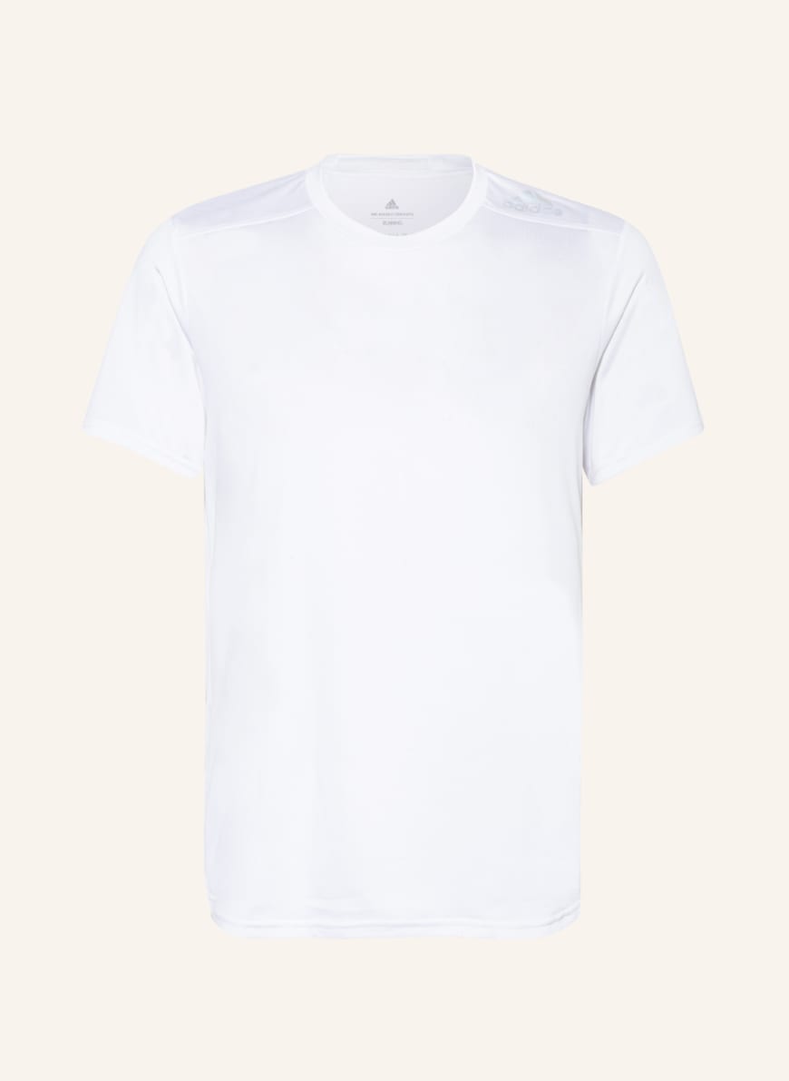 

Футболка мужская Adidas 1001232545 белая S (доставка из-за рубежа), Белый, 1001232545