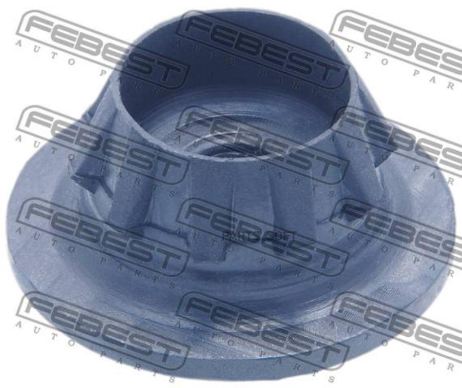 

FEBECT NSB060 Втулка крепления радиатора