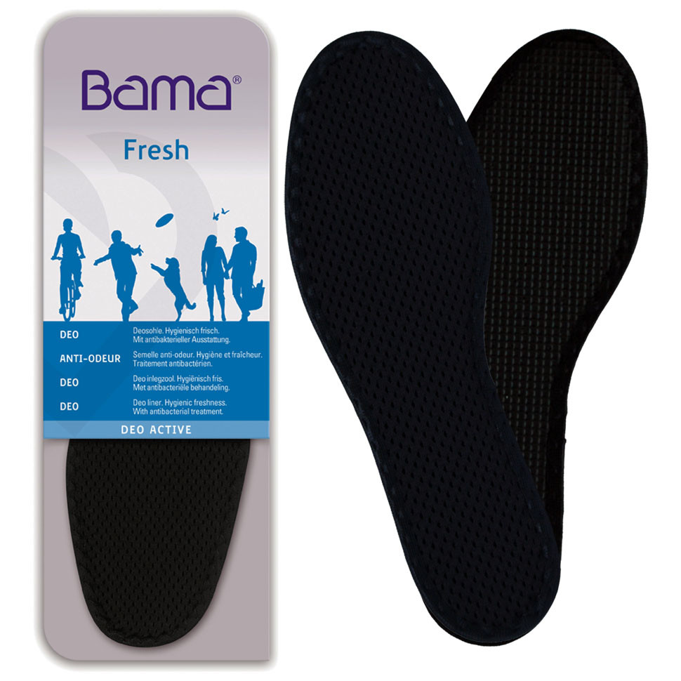 Стельки для обуви Bama 1480/45 45 RU