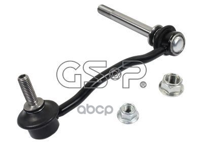 

Тяга Стабилизатора Citroen C5 Iii (Rd_) GSP s050113