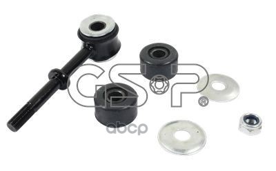 

Тяга Стабилизатора Citroen Relay Box (230l) GSP s050100