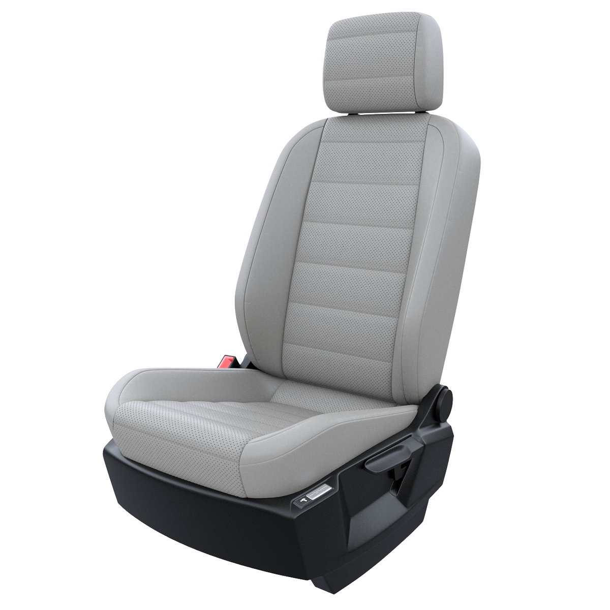 

Чехлы на сиденья Чехлы.ру Опель Астра H 3 экокожа серый и светло-серый 4764AV875FT, 543