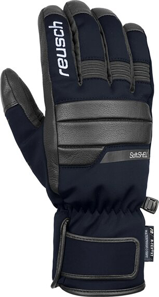

Перчатки Reusch Arise R-Tex XT Lobster 21/22 Черный 7.0, Arise R-Tex XT Lobster (21/22)