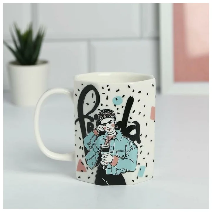 

"Art lover", 270 мл