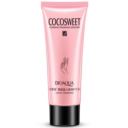 

Набор, Bioaqua, Крем для рук Cocosweet, 80 г, 2 шт.