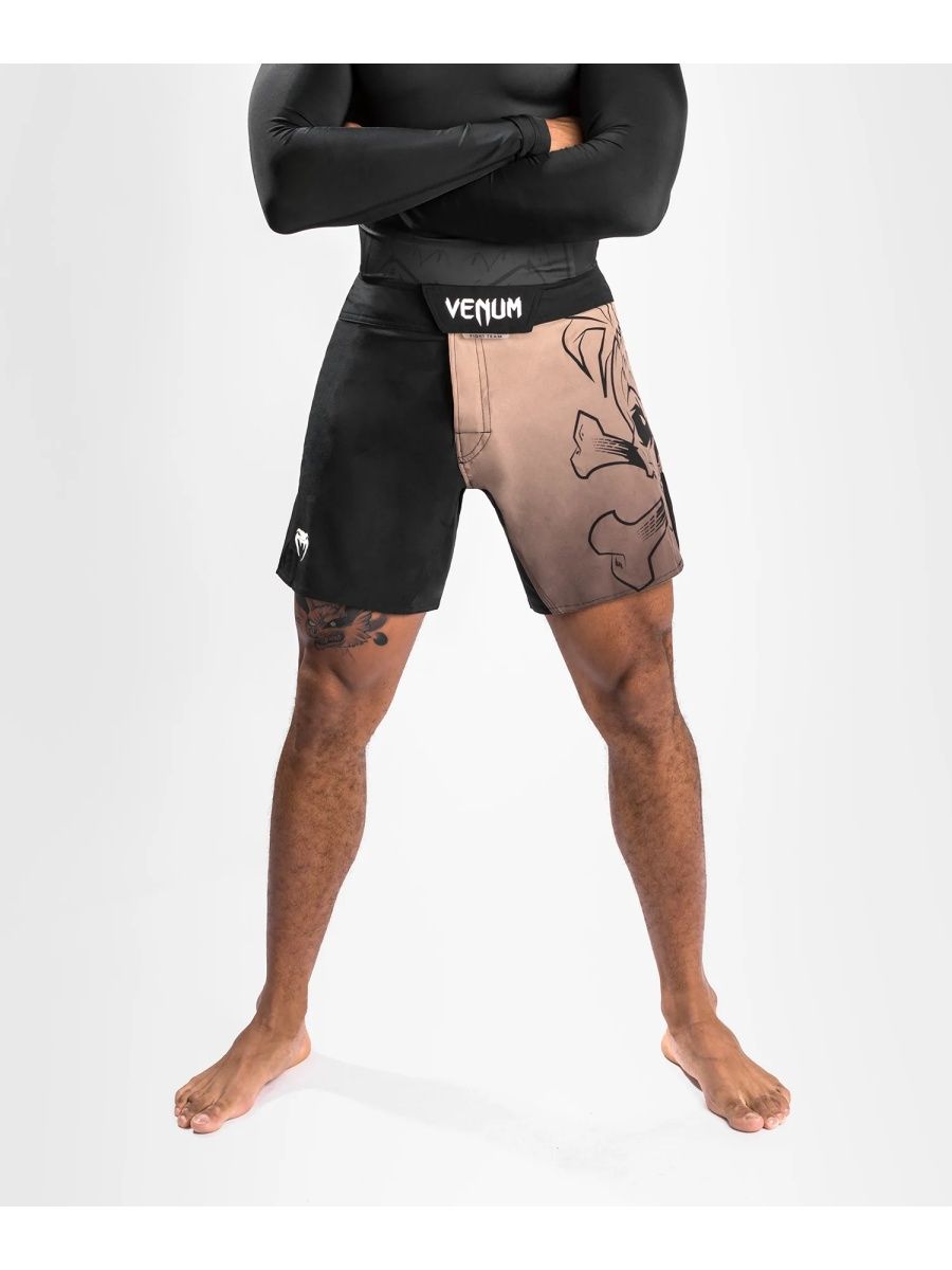 

Шорты ММА Venum Reorg Black M