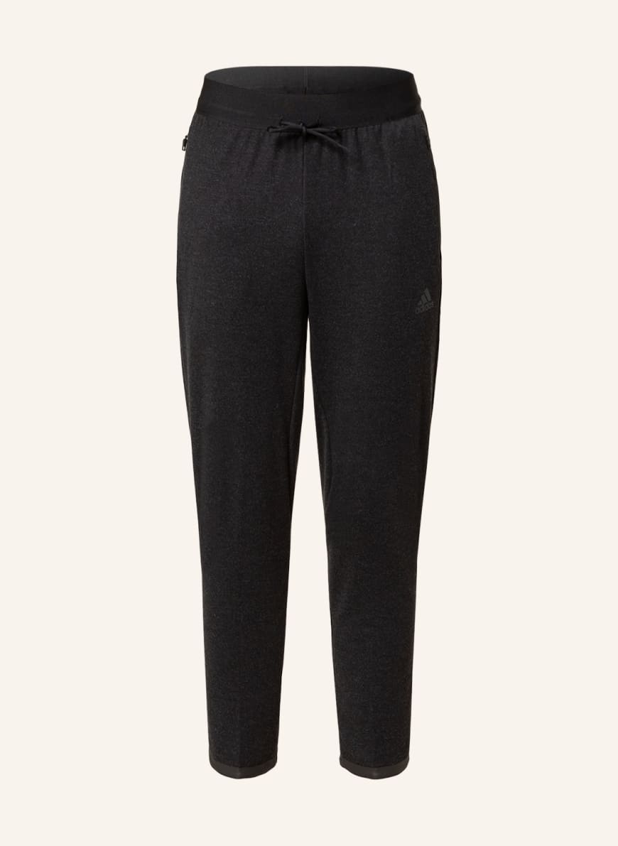 

Спортивные брюки мужские Adidas 1001232609 черные S (доставка из-за рубежа), 1001232609