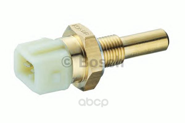 

Датчик Температуры Охлаждающей Жидкости [2-Конт.] Bosch 0280130040