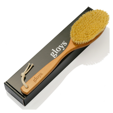 

Gloys, Щетка для массажа Cactus Plus, тампико