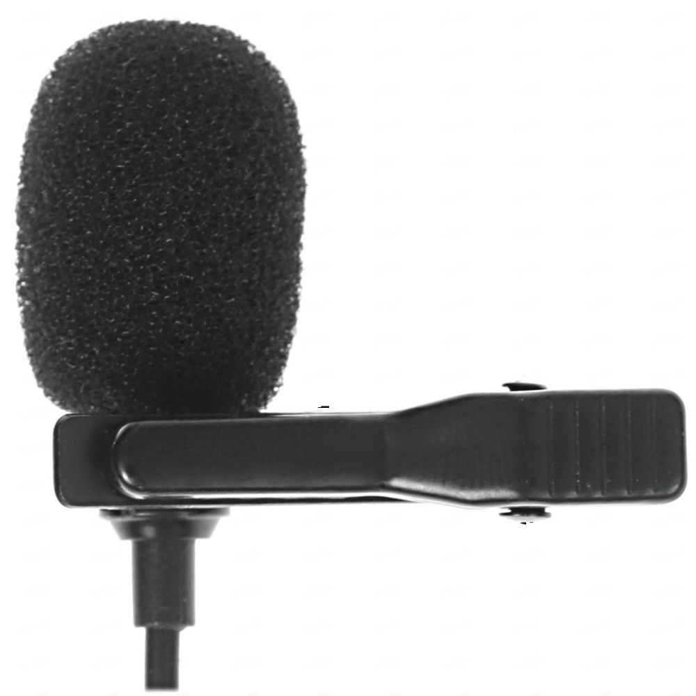 

Микрофон Maono AU-UL20 Black, AU-UL20