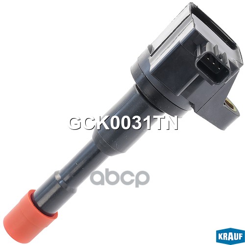 

Катушка Зажигания Krauf Gck0031tn Krauf арт. GCK0031TN